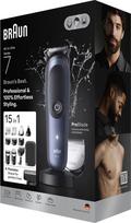 viskis - Braun Series 7 AIO7580 15in1 - 3 nuotrauka