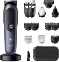 viskis - Braun Series 7 AIO7580 15in1 - 4 nuotrauka
