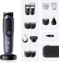 viskis - Braun Series 7 AIO7580 15in1 - 5 nuotrauka