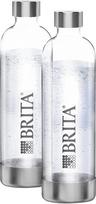 gertuve 1l - Brita SodaOne Buteliukas (2 vnt.) - 1 nuotrauka