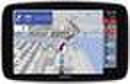 gps - CAR GPS NAVIGATION SYS 7"/EXPERT 7+PP 1YD7.002.50 TOMTOM - 2 nuotrauka