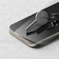 iphone 9 - Ringke "Easy Slide" Apsauginis stiklas 2-Pack Google Pixel 9 / 9 Pro Skaidrus (Clear) - 6 nuotrauka