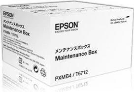 sery box - EPSON C13T671200 - 2 nuotrauka
