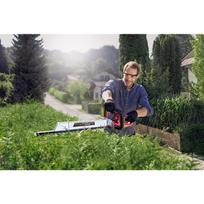 einhell ge ch li solo - Einhell GE-CH 18/60 Li-Solo, 18 V - 2 nuotrauka