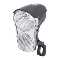 Fischer Dynamo LED priekinis žibintas, 25 LUX