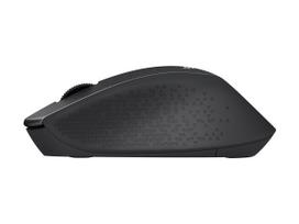 logitech silent mouse - Logitech M330 Silent Plus Mėlyna (Blue) - 3 nuotrauka