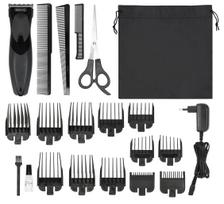 wahl kirpimo masineles - Wahl WAH9639-816 - 6 nuotrauka