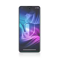 samsung galaxy a52s 5g ekranas - 3MK Samsung Galaxy mat film A52 4G/5G A52s 5G - Silky Matt Pro - 2 nuotrauka