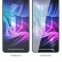 samsung galaxy a52s 5g ekranas - 3MK Samsung Galaxy mat film A52 4G/5G A52s 5G - Silky Matt Pro - 5 nuotrauka