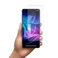 samsung galaxy a52s 5g ekranas - 3MK Samsung Galaxy mat film A52 4G/5G A52s 5G - Silky Matt Pro - 6 nuotrauka