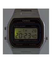 modely - CASIO A164WA-1VES - 3 nuotrauka