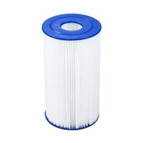 baseinas 4 2 - Bestway Flowclear filtro kasetė IV tipo 58095 - 2 nuotrauka