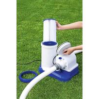 baseinas 4 2 - Bestway Flowclear filtro kasetė IV tipo 58095 - 5 nuotrauka
