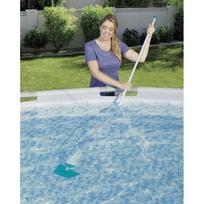 rinkinys - BESTWAY 58212 Baseino dugno siurblys - 2 nuotrauka