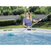 rinkinys - BESTWAY 58212 Baseino dugno siurblys - 4 nuotrauka