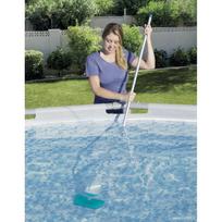 rinkinys - BESTWAY 58212 Baseino dugno siurblys - 6 nuotrauka