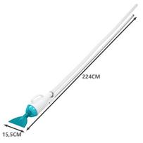 rinkinys - BESTWAY 58212 Baseino dugno siurblys - 7 nuotrauka