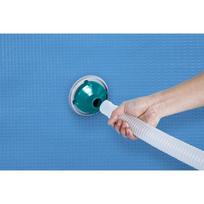 rinkinys - BESTWAY 58212 Baseino dugno siurblys - 8 nuotrauka