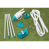 rinkinys - BESTWAY 58212 Baseino dugno siurblys - 10 nuotrauka