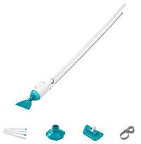rinkinys - BESTWAY 58212 Baseino dugno siurblys - 11 nuotrauka
