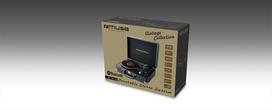 muse mt - Muse MT-103 GD - 2 nuotrauka