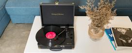 muse mt - Muse MT-103 GD - 3 nuotrauka
