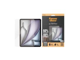 ultra 3 apple - Dėklas  PanzerGlass Ultra-Wide Fit  2833  11 "  Screen protector  Transparent - 2 nuotrauka
