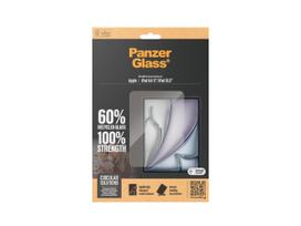 ultra 3 apple - Dėklas  PanzerGlass Ultra-Wide Fit  2833  11 "  Screen protector  Transparent - 3 nuotrauka