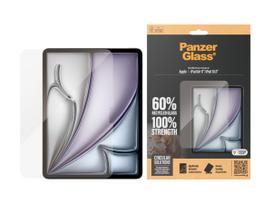 ultra 3 apple - Dėklas  PanzerGlass Ultra-Wide Fit  2833  11 "  Screen protector  Transparent - 5 nuotrauka