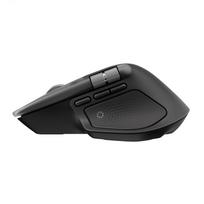 logitech mx - Logitech MX Master 4 Black (Juoda) - 2 nuotrauka