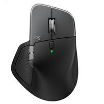 logitech mx - Logitech MX Master 4 Black (Juoda) - 4 nuotrauka