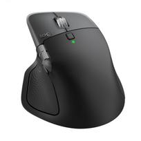 logitech mx - Logitech MX Master 4 Black (Juoda) - 5 nuotrauka