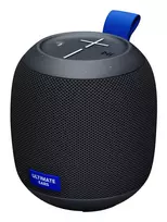 bluetooth kolonele belaides - Ultimate Ears WONDERBOOM PLAY Black (Juoda) - 2 nuotrauka