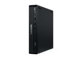 lenovo kompiuteriai stacionarus - LENOVO M70Q TINY G6 U5-225T/16GB/512SSD/W11P/3OS/ENG | 13A4002LMH - 3 nuotrauka
