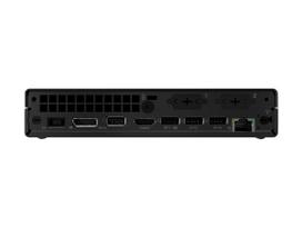 lenovo kompiuteriai stacionarus - LENOVO M70Q TINY G6 U5-225T/16GB/512SSD/W11P/3OS/ENG | 13A4002LMH - 4 nuotrauka