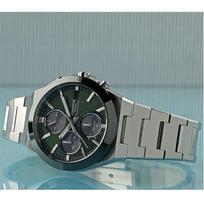 modely - CASIO EDIFICE EFS-S650D-3AEF Žalias (Green) - 3 nuotrauka