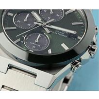 modely - CASIO EDIFICE EFS-S650D-3AEF Žalias (Green) - 4 nuotrauka