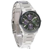 modely - CASIO EDIFICE EFS-S650D-3AEF Žalias (Green) - 7 nuotrauka