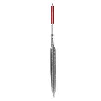 griliaus kepsnines - Kepimo grotelės Zyle ZY1001GR, 40x30 cm - 2 nuotrauka