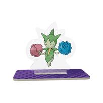 stalo korteles - Stalo žaidimas Pokemon TCG Premium Cynthias Garchomp, EN - 2 nuotrauka