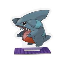 stalo korteles - Stalo žaidimas Pokemon TCG Premium Cynthias Garchomp, EN - 3 nuotrauka