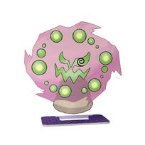 stalo korteles - Stalo žaidimas Pokemon TCG Premium Cynthias Garchomp, EN - 6 nuotrauka