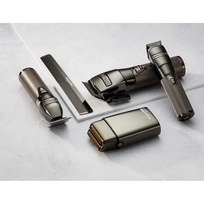 barzdaskutes - BaByliss FXFS2GSE - 2 nuotrauka