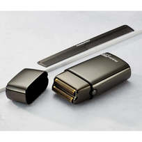 barzdaskutes - BaByliss FXFS2GSE - 4 nuotrauka