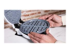 donut maker - Cecotec Fun Gofrestone 3in1 - 3 nuotrauka