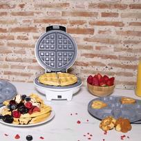 donut maker - Cecotec Fun Gofrestone 3in1 - 11 nuotrauka
