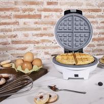 donut maker - Cecotec Fun Gofrestone 3in1 - 12 nuotrauka