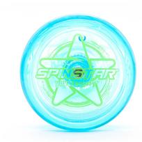 yoyo - YoYoFactory Spinstar - Mėlynas (Blue) - 3 nuotrauka