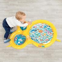 vandens zaidimai - Ludi - Water Play Mat - LU30078 - 2 nuotrauka