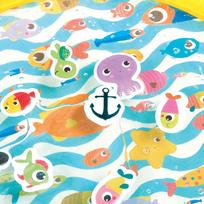 vandens zaidimai - Ludi - Water Play Mat - LU30078 - 7 nuotrauka